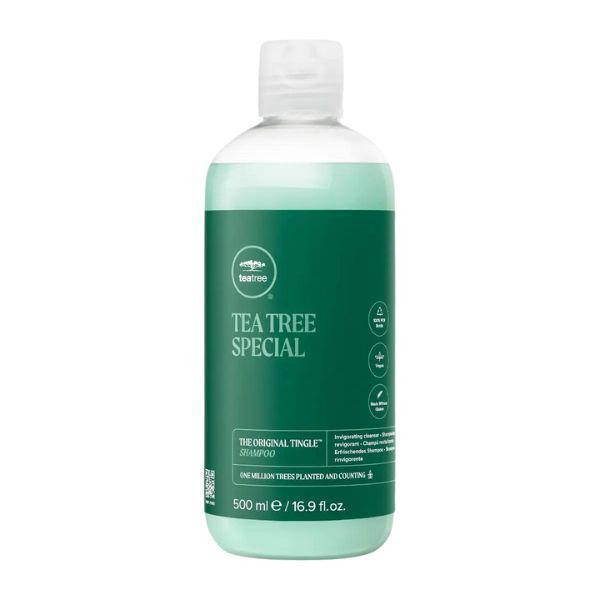 Special - Shampoo 16.9oz