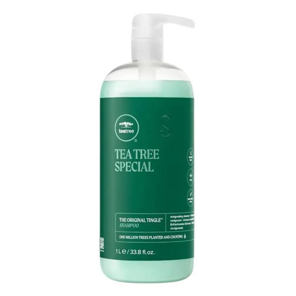 Special - Shampoo 33.8oz