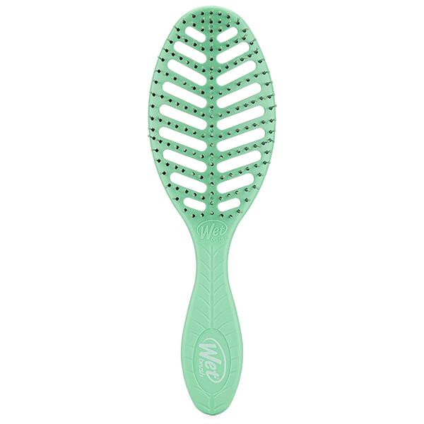 Speed Dry brush - Green