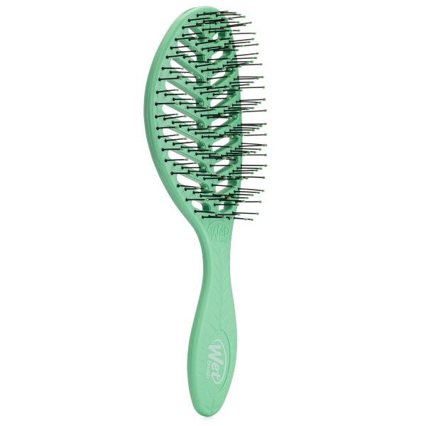 Speed Dry brush - Green