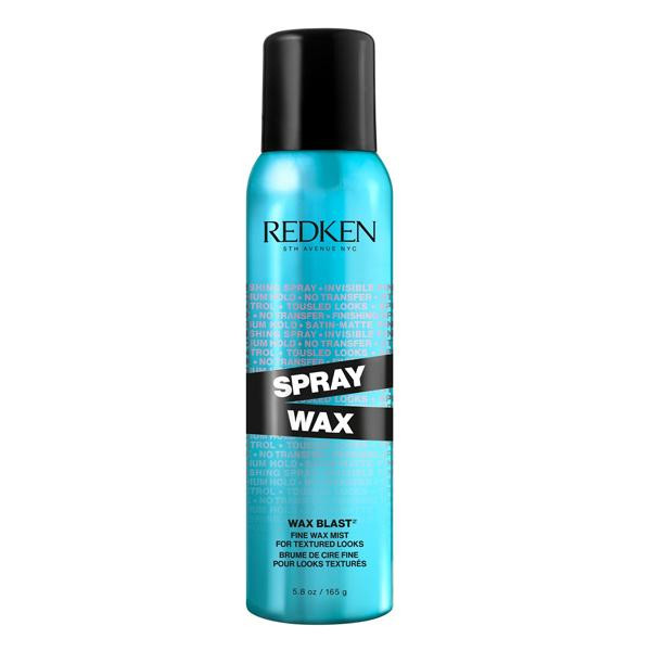 Spray Wax 200ml