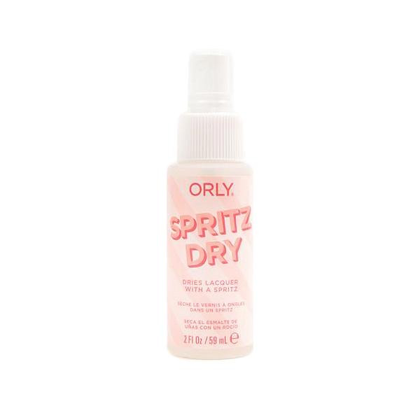 Spritz Dry 2oz
