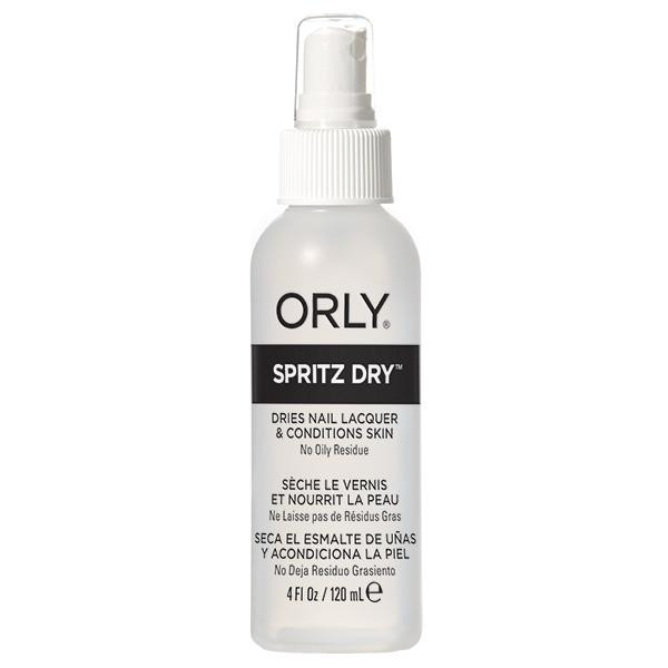 Spritz Dry 4oz