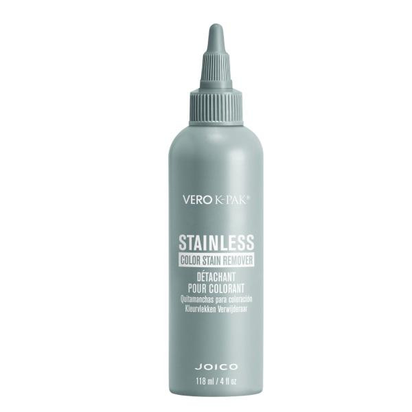 Stainless Color - Stain Remover 4oz