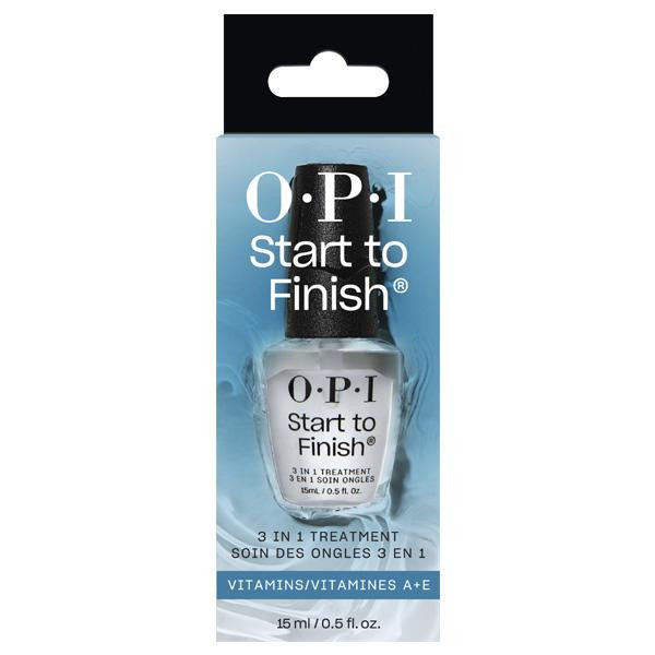 Start to finish 0.5oz