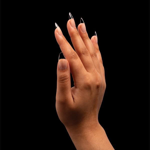 Starter Kit - Medium Almond