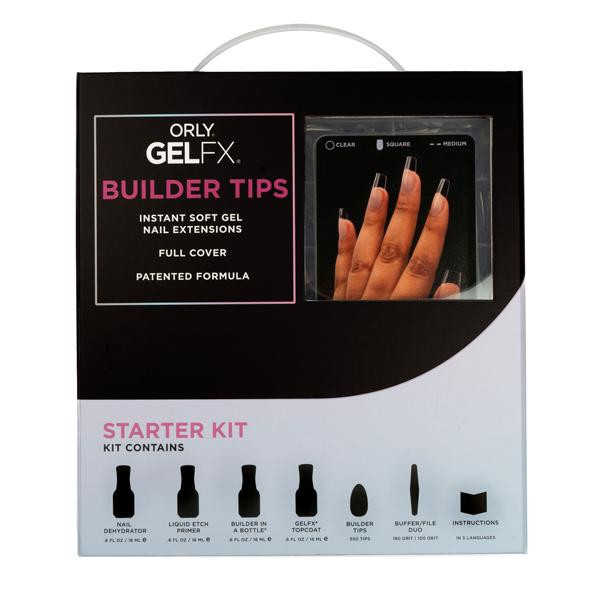 Starter Kit - Medium Square