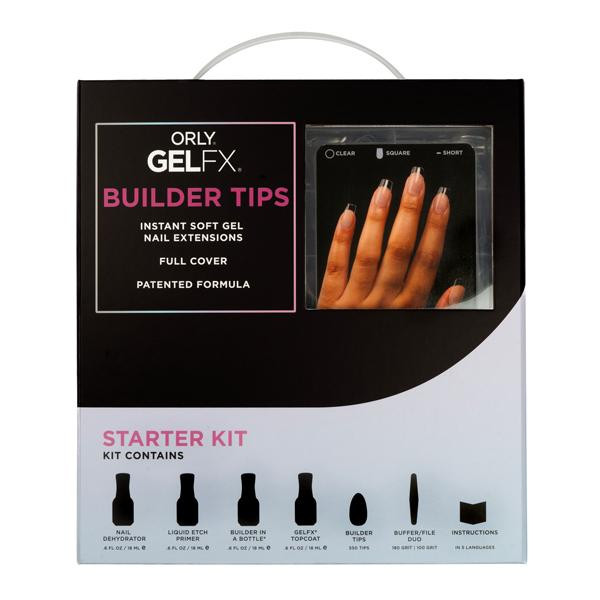 Starter Kit - Short Square