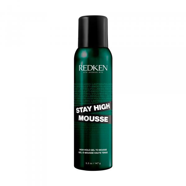 Stay High Mousse 5.1oz