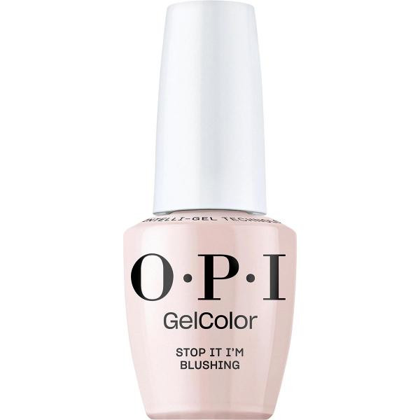 Stop it I'm Blushing - Gel