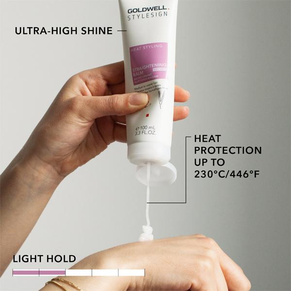 Straightening Balm 3.3oz