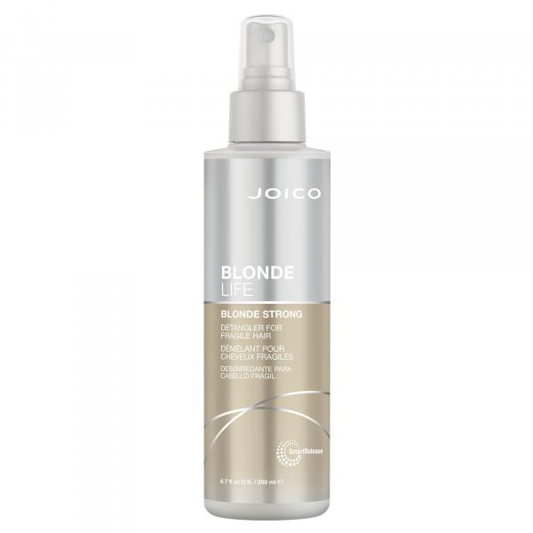 Strenghtening - Detangler 6.7oz