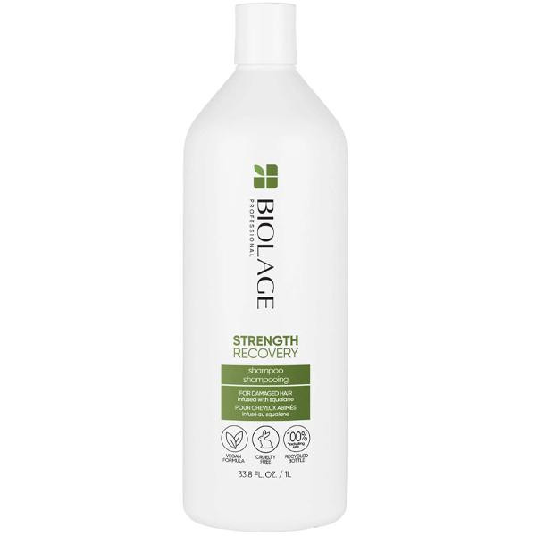 Strength Recovery - Shampoo 33.8oz
