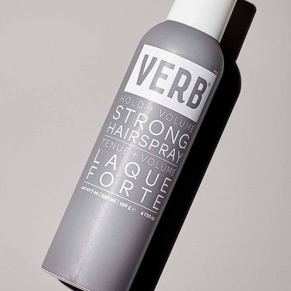 Strong Hairspray 7oz