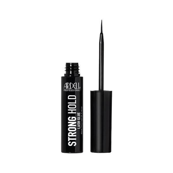 Strong Hold - Black Adhesive 0.18oz