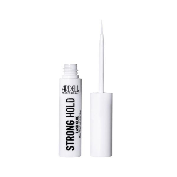 Strong Hold - Clear Adhesive 0.18oz