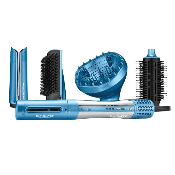 Style Switch - High-Speed Air Styler