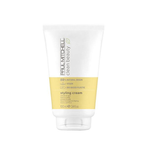 Paul Mitchell - Clean Beauty - Styling Cream 3.4oz