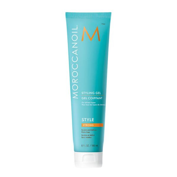 Styling Gel - Strong 6oz