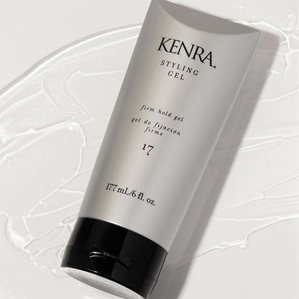 Styling Gel 17 6oz