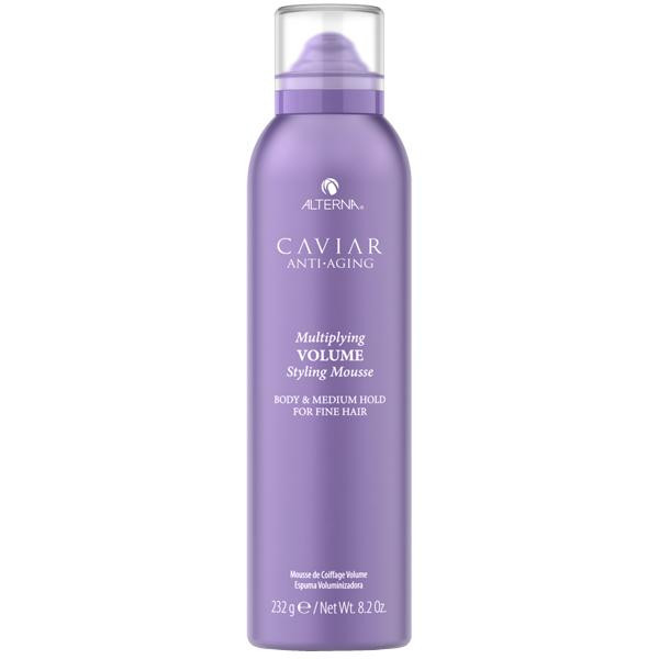 Styling Mousse 8.2oz