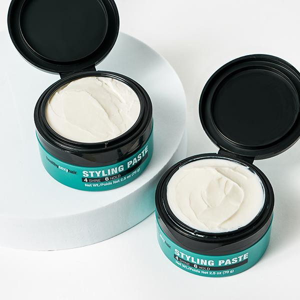 Styling Paste 2.5oz