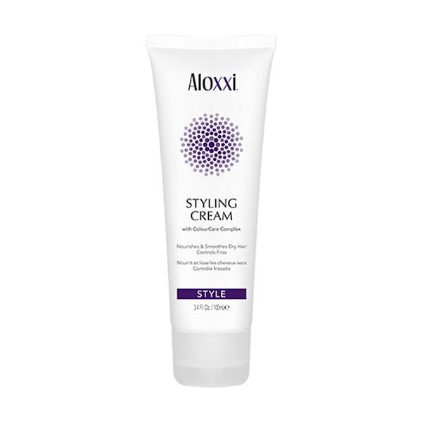 Styling cream 3.4oz