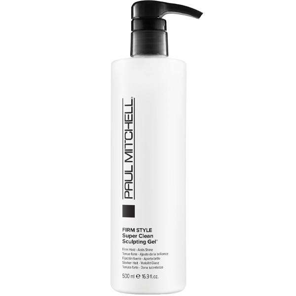 Super Clean - Sculpting Gel 16.9oz