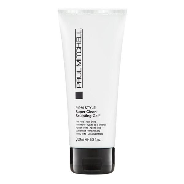 Super Clean - Sculpting Gel 6.8oz