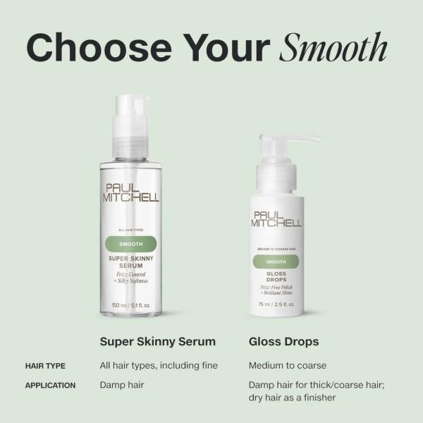 Super Skinny - Serum 8.5oz
