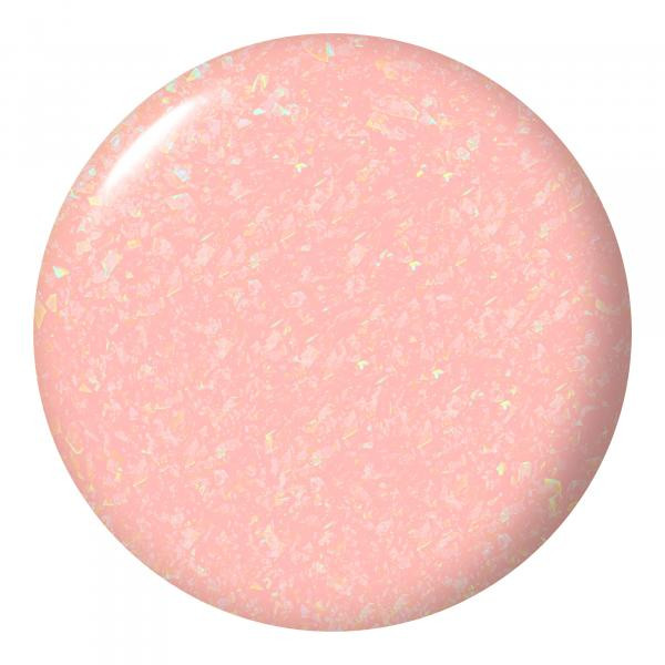 Suzi's Pedicure - Infinite Shine