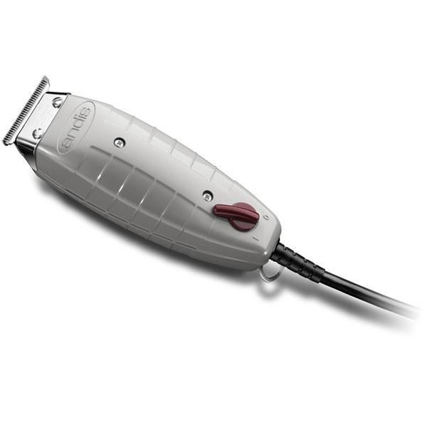 T-Outliner magnetic trimmer with T-blade
