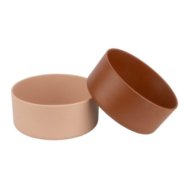 Terra - Bamboo Bowls - 2/pack