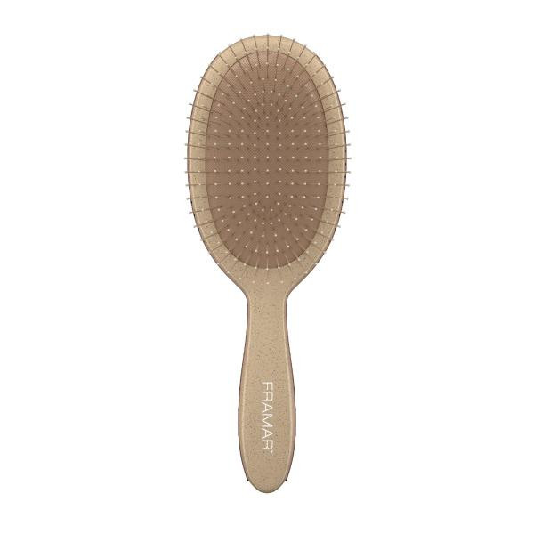 Terra - Canvas - Detangle Brush