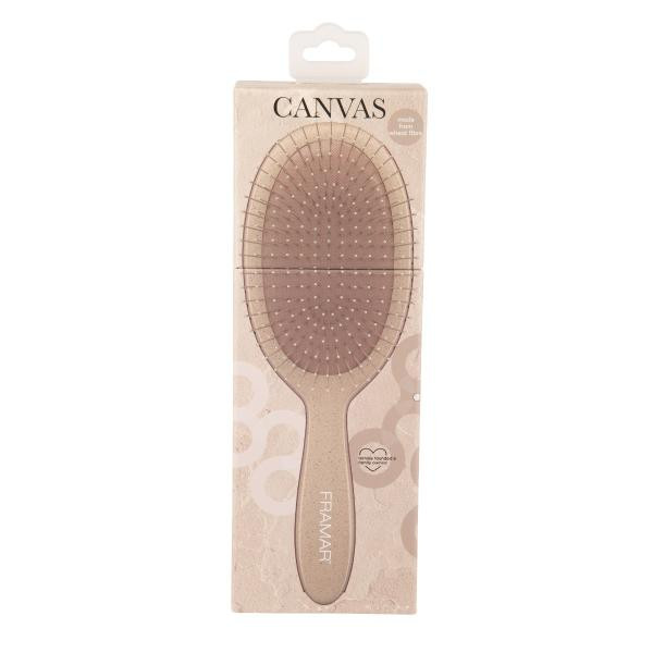 Terra - Canvas - Detangle Brush