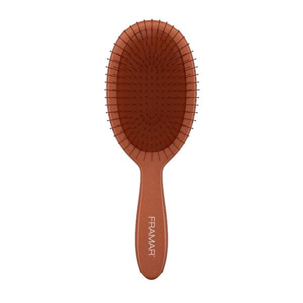 Terra - Clay - Detangle Brush