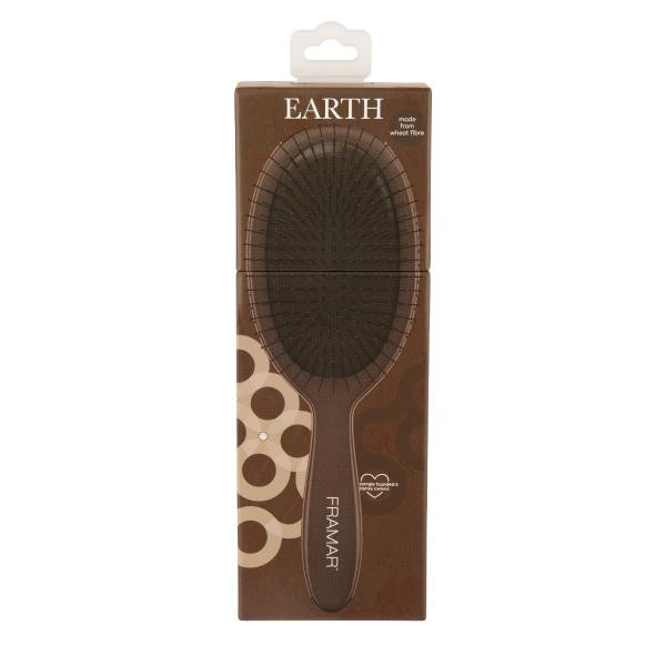 Terra - Earth - Detangle Brush