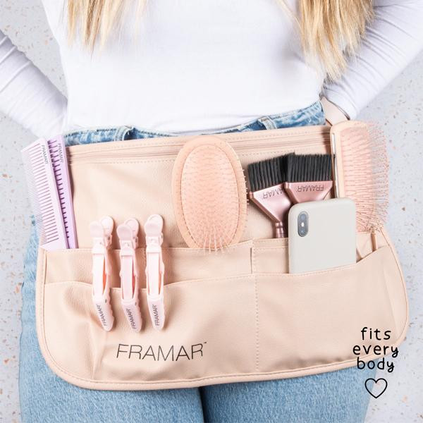 The Hipster - Tootbelt - Nude