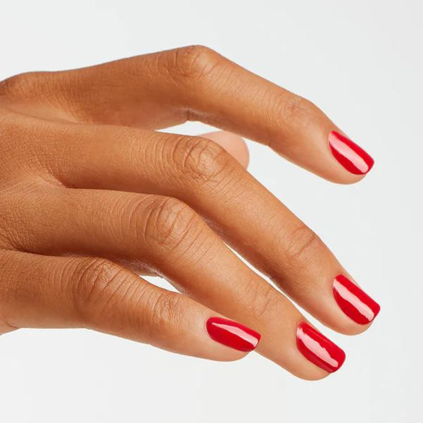 The thrill of Brazil