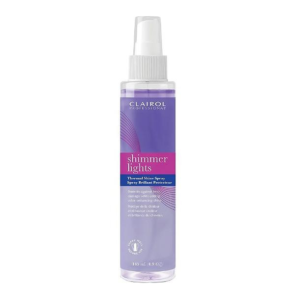 Thermal Shine Spray 4.90 oz