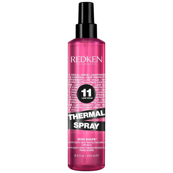 Thermal Spray 11 Low Hold 8.5oz