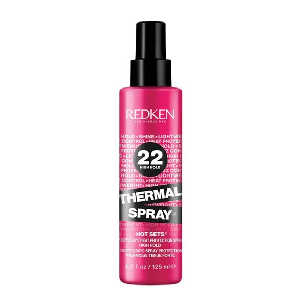 Thermal Spray 22 High Hold 4.2oz