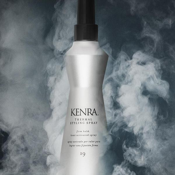 Thermal Styling Spray 19 10.1oz