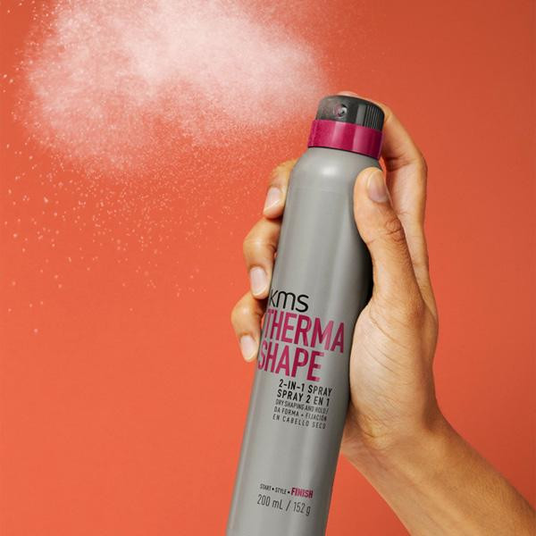 Thermashape 2-in-1 Spray 6oz