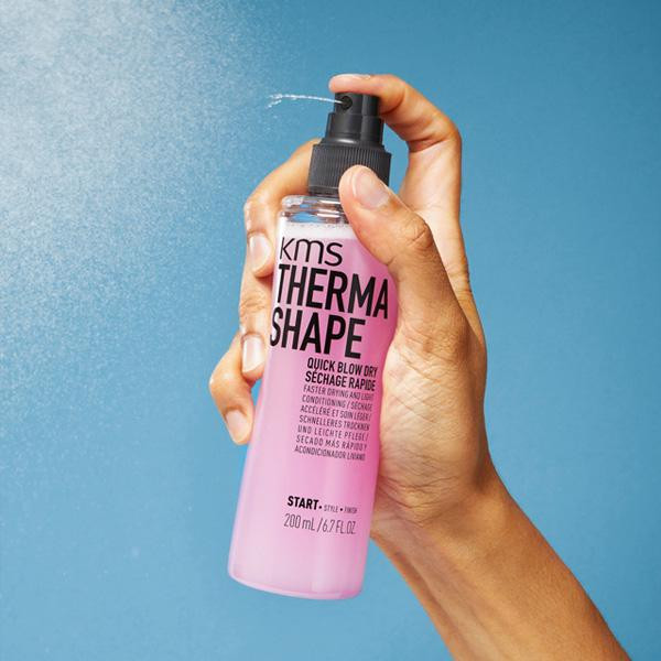 Thermashape Quick Blow Dry 6.8oz