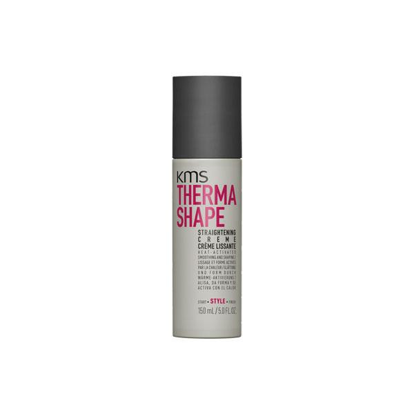 Thermashape Straightening Creme 5oz