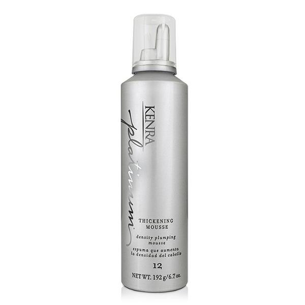 Thickening Mousse 12 6.7oz