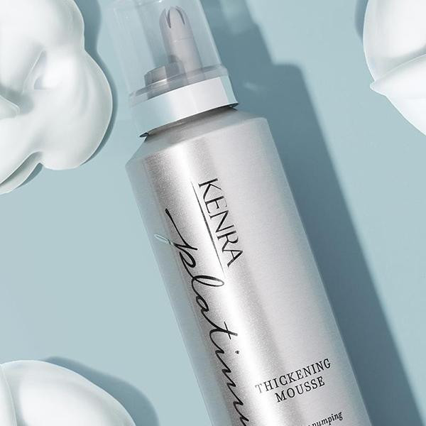 Thickening Mousse 12 6.7oz