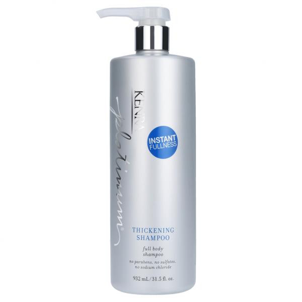 Thickening Shampoo 31.5oz