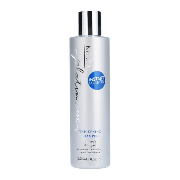Thickening Shampoo 8.5oz